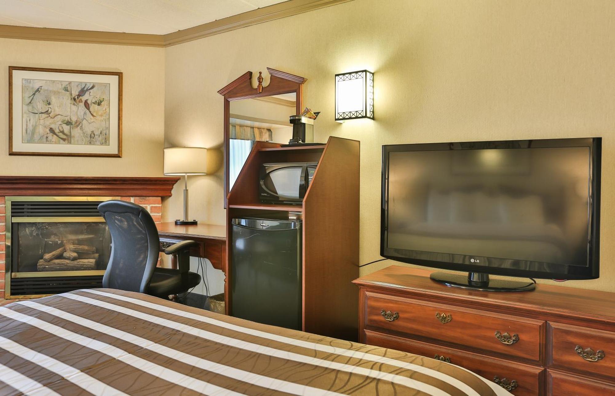 Best Western Brantford Hotel And Conference Centre מראה חיצוני תמונה